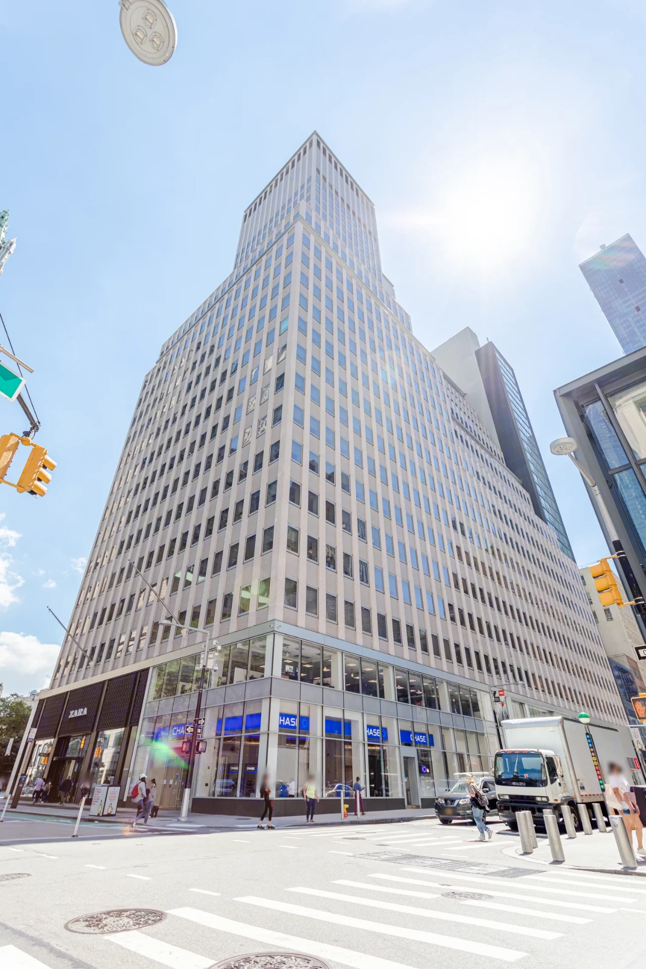 Midtown Office Tower