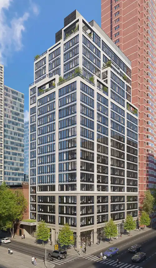Midtown Residences